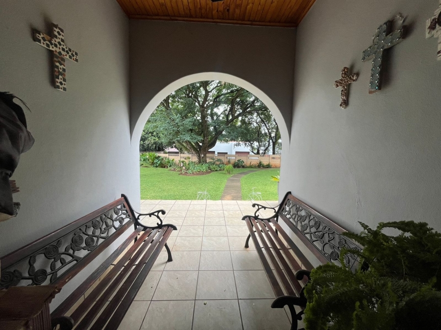 4 Bedroom Property for Sale in Protea Park North West